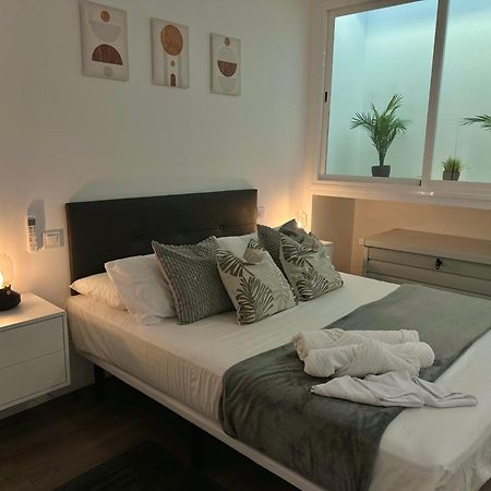 Loft Moderno En Madrid Appartement Buitenkant foto